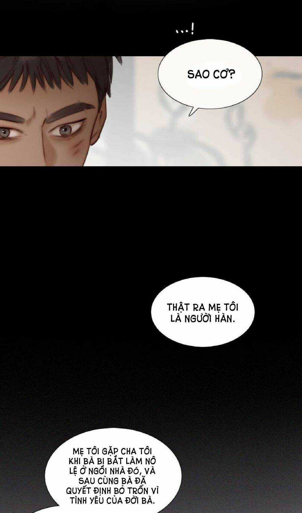 Mùa Đông Tăm Tối Chapter 75 trang 25