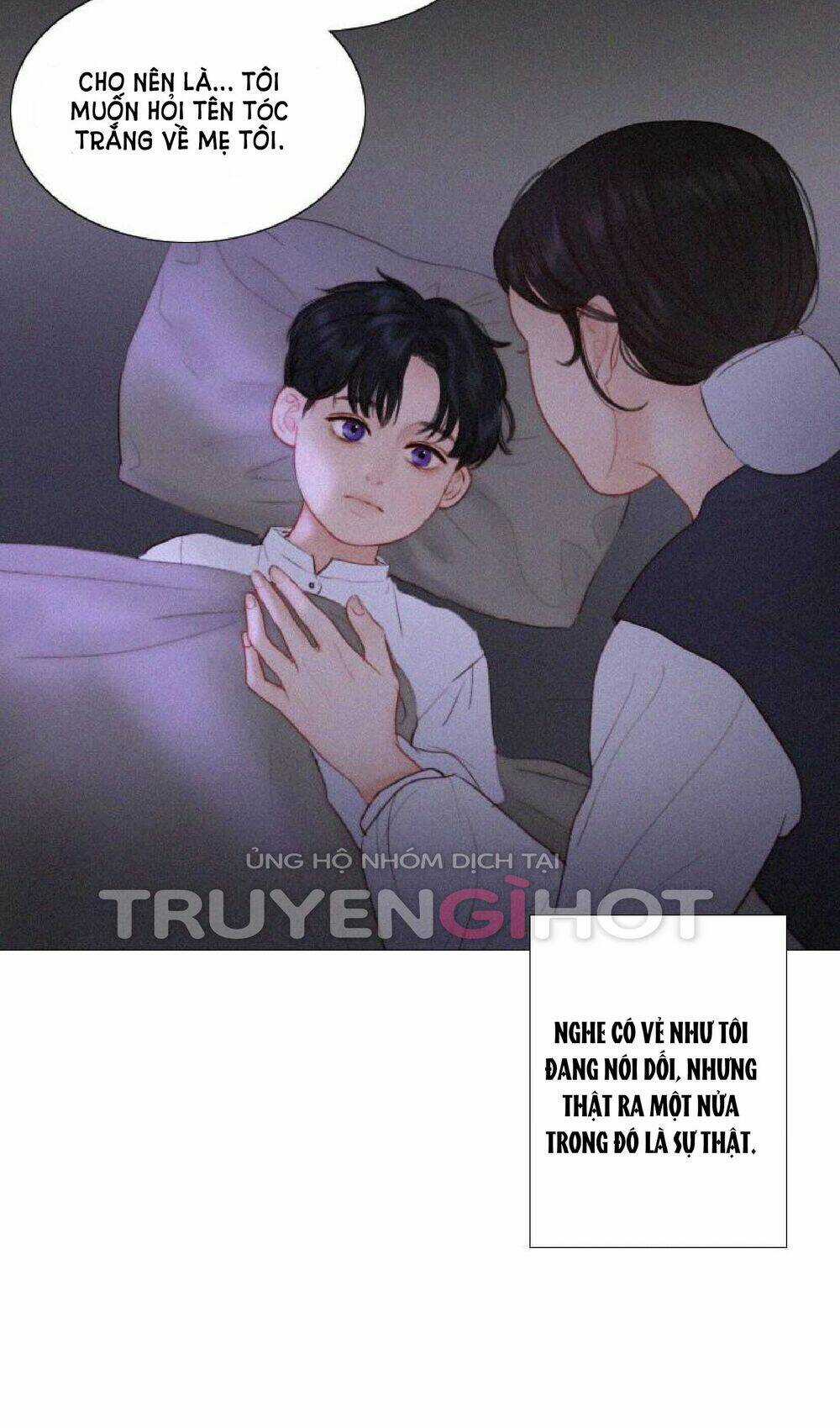 Mùa Đông Tăm Tối Chapter 75 trang 26