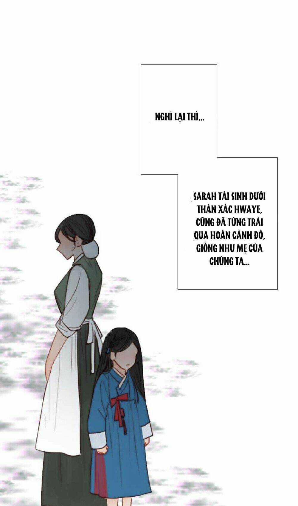 Mùa Đông Tăm Tối Chapter 75 trang 27