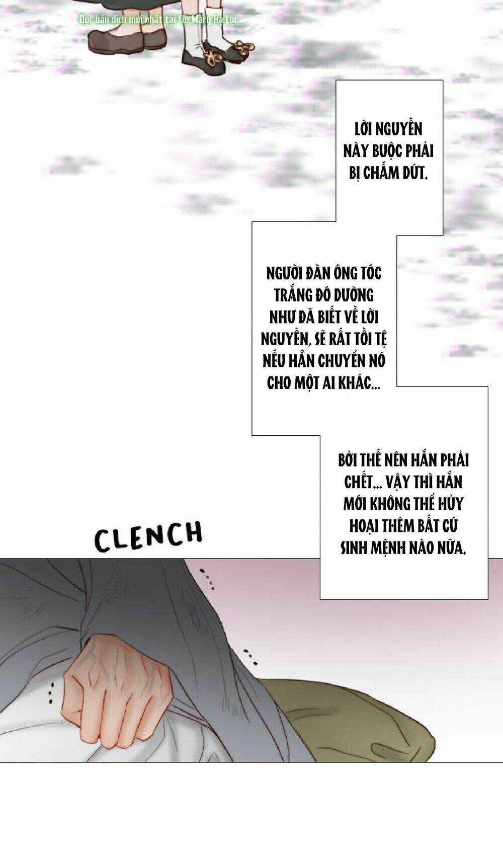 Mùa Đông Tăm Tối Chapter 75 trang 28