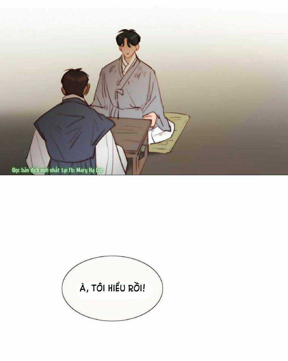 Mùa Đông Tăm Tối Chapter 75 trang 3