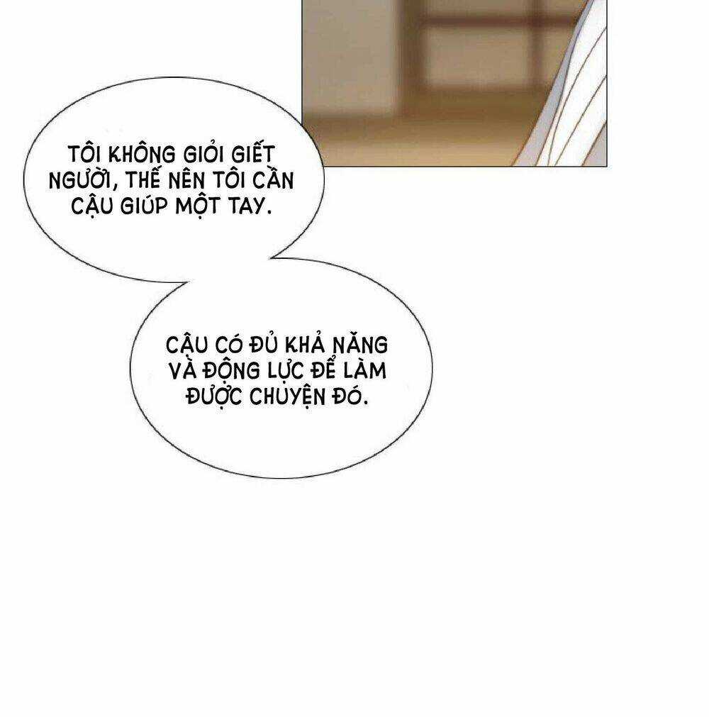 Mùa Đông Tăm Tối Chapter 75 trang 32