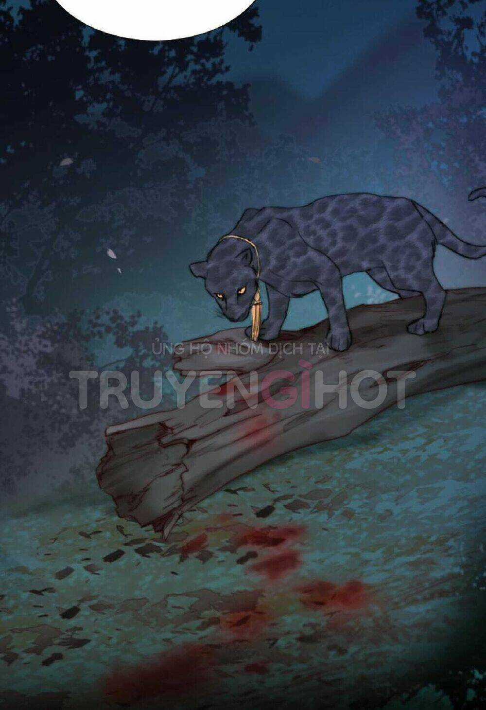 Mùa Đông Tăm Tối Chapter 75 trang 34