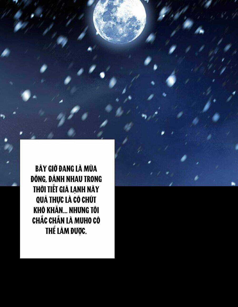 Mùa Đông Tăm Tối Chapter 75 trang 36