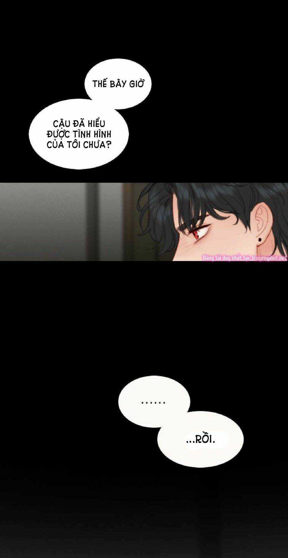 Mùa Đông Tăm Tối Chapter 75 trang 37