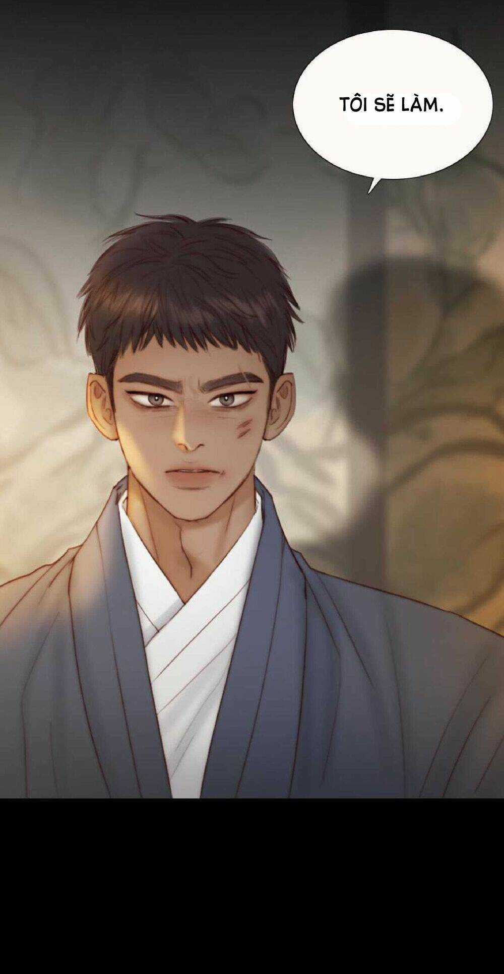 Mùa Đông Tăm Tối Chapter 75 trang 38