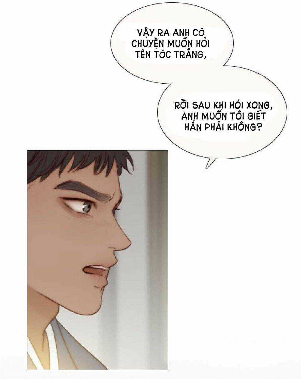 Mùa Đông Tăm Tối Chapter 75 trang 4