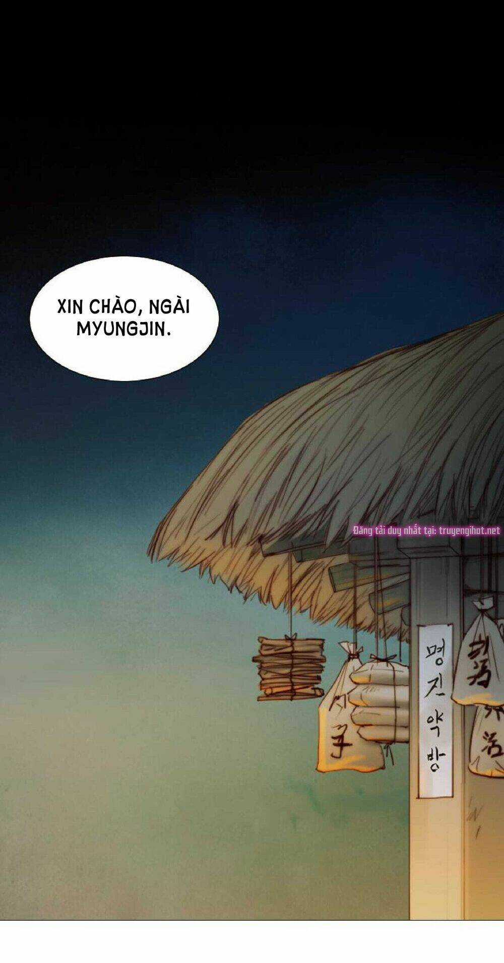 Mùa Đông Tăm Tối Chapter 75 trang 44