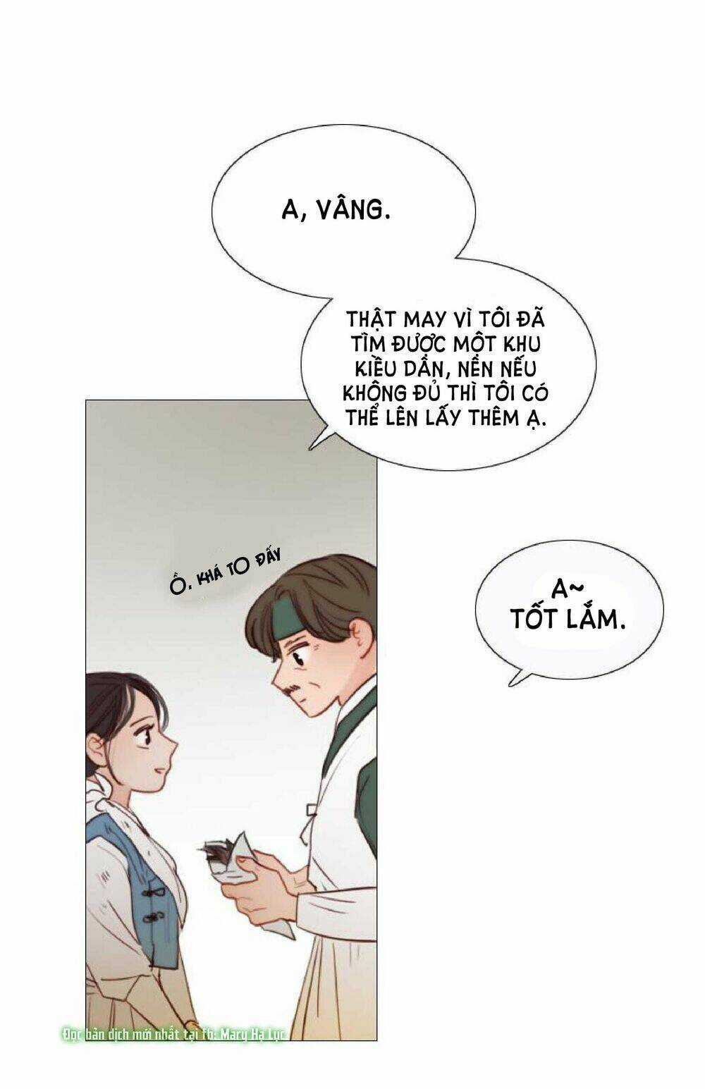 Mùa Đông Tăm Tối Chapter 75 trang 46