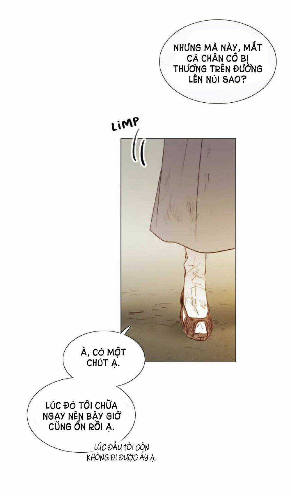 Mùa Đông Tăm Tối Chapter 75 trang 47