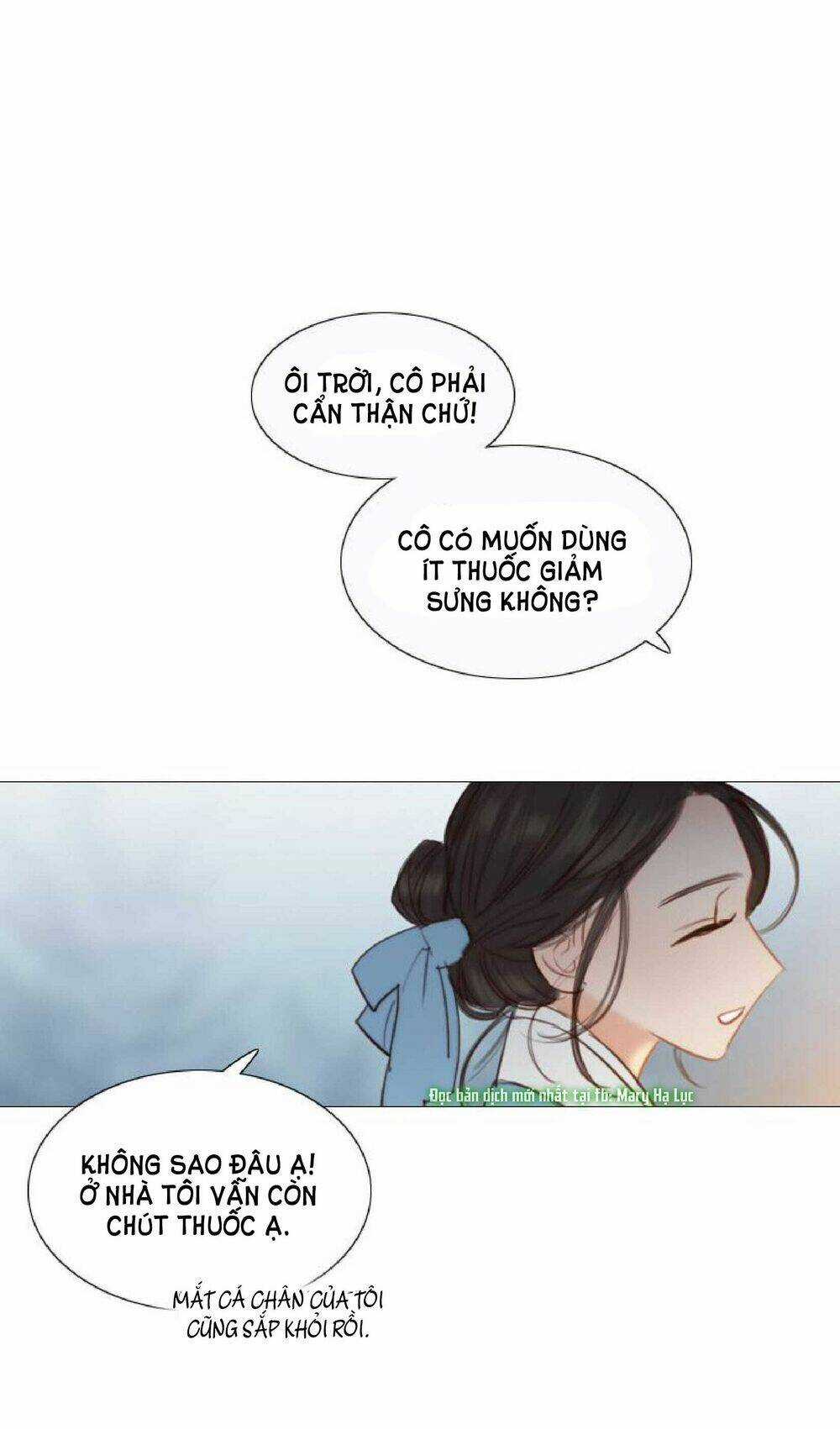 Mùa Đông Tăm Tối Chapter 75 trang 48