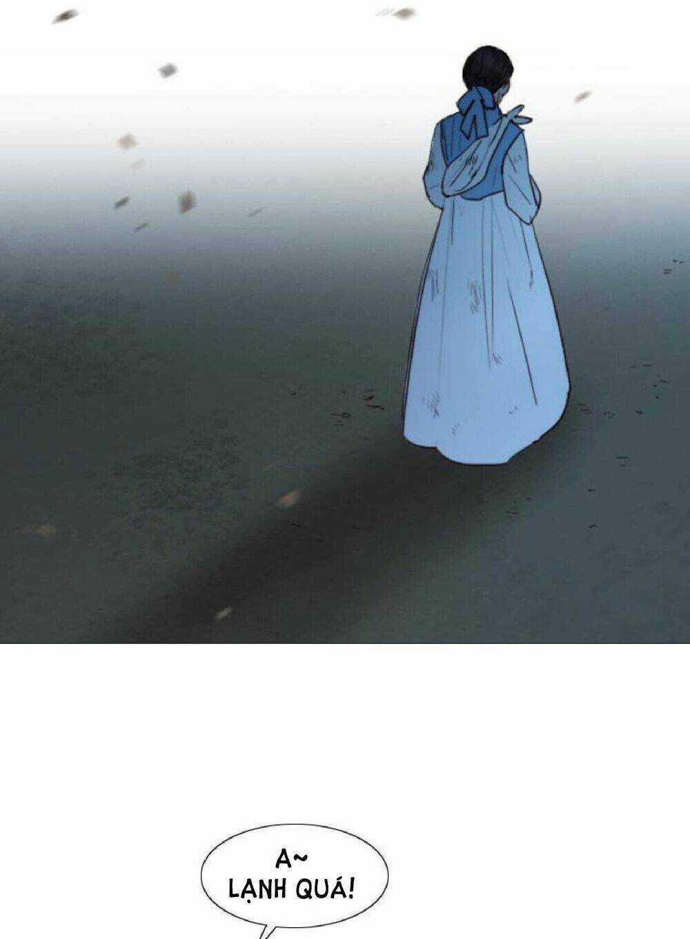 Mùa Đông Tăm Tối Chapter 75 trang 51