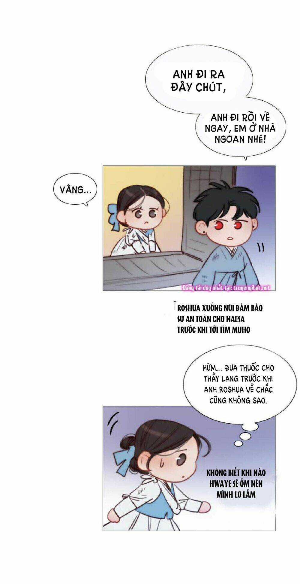 Mùa Đông Tăm Tối Chapter 75 trang 53