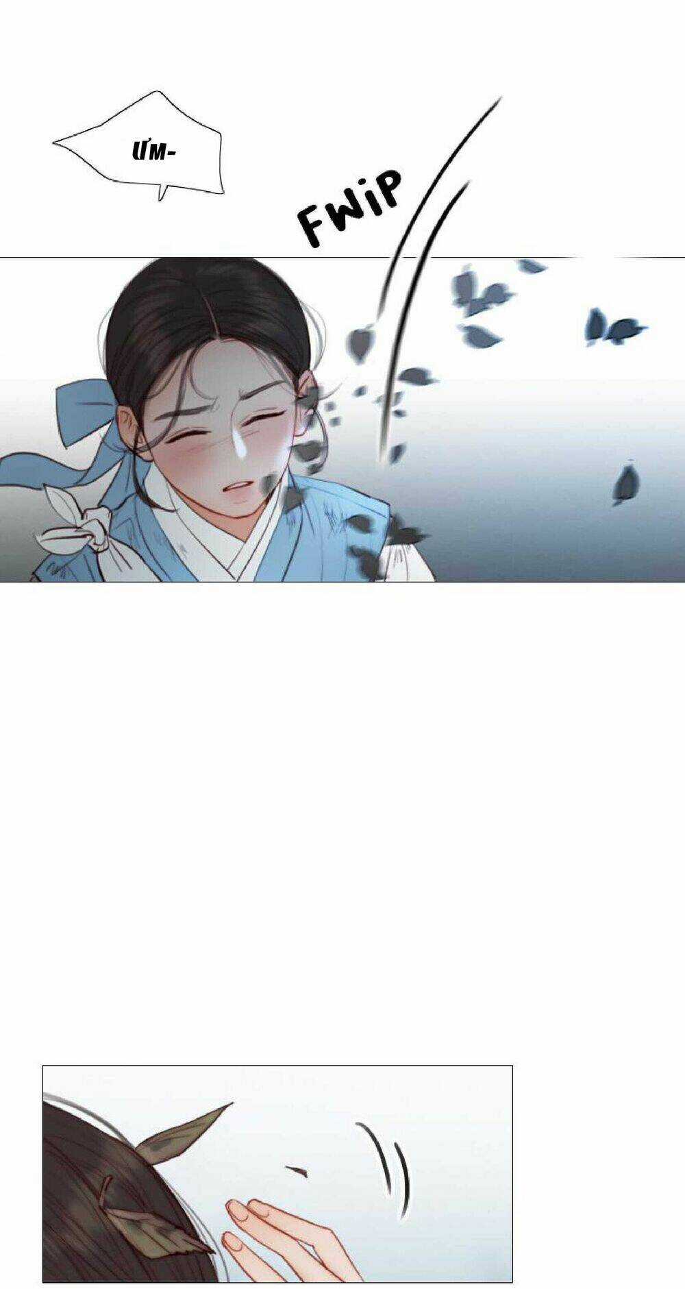 Mùa Đông Tăm Tối Chapter 75 trang 55