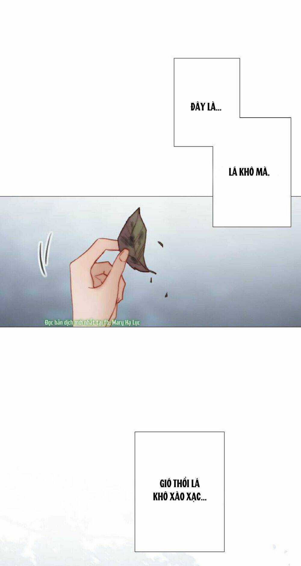 Mùa Đông Tăm Tối Chapter 75 trang 56