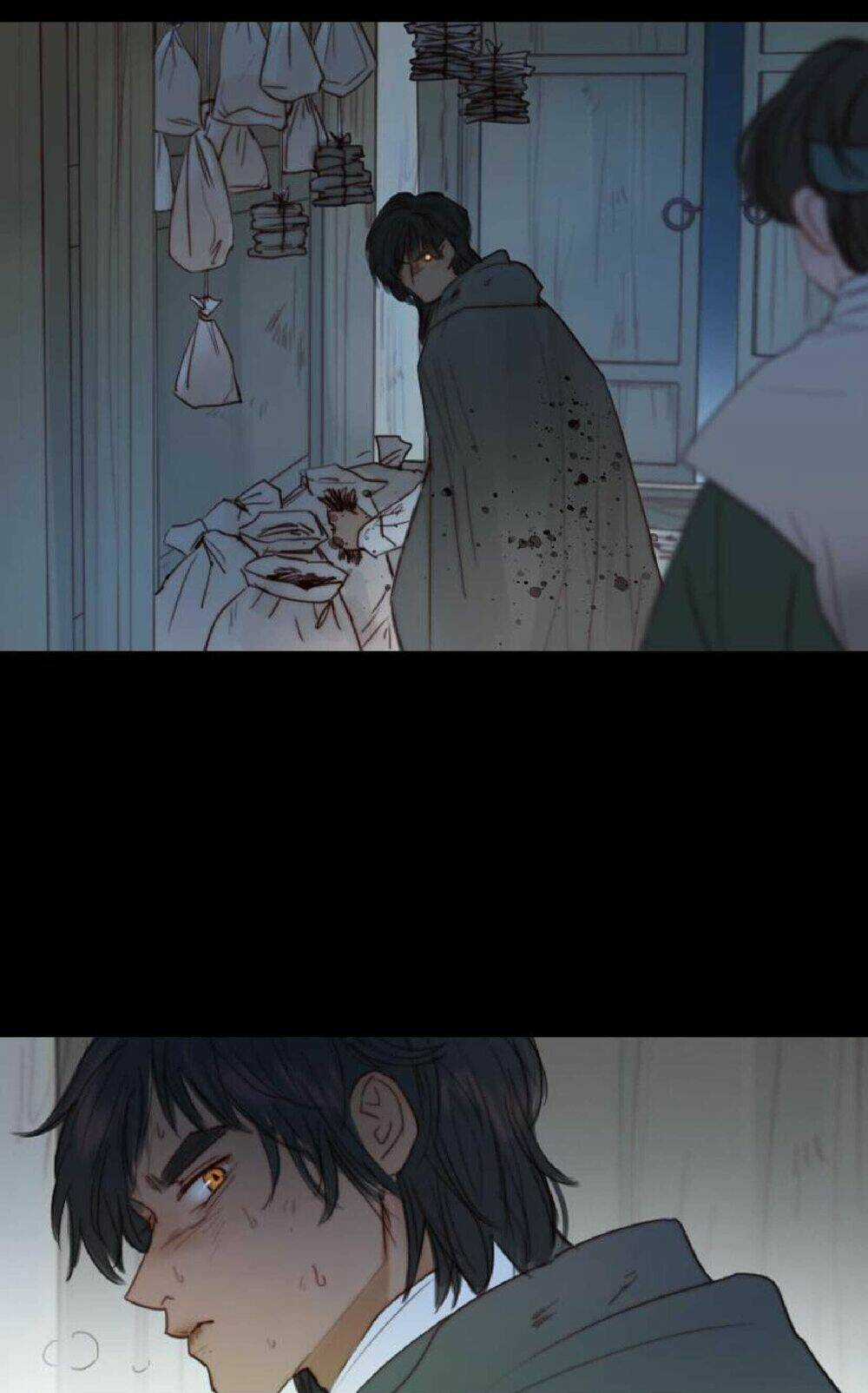 Mùa Đông Tăm Tối Chapter 75 trang 63