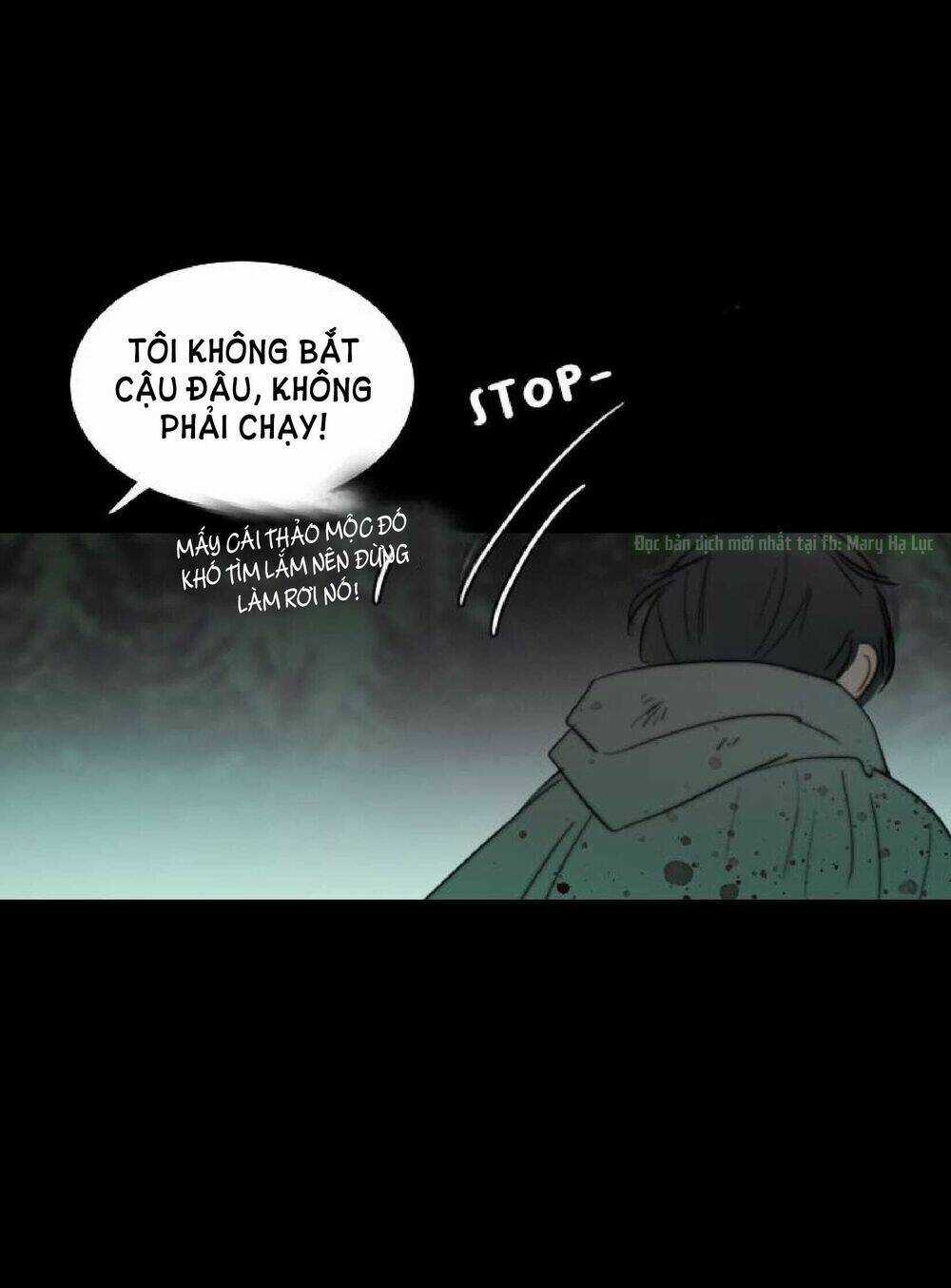 Mùa Đông Tăm Tối Chapter 75 trang 66