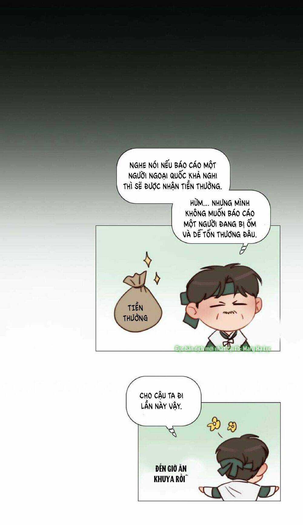 Mùa Đông Tăm Tối Chapter 75 trang 69