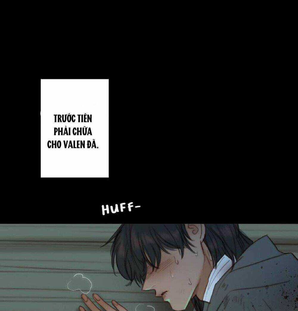 Mùa Đông Tăm Tối Chapter 75 trang 73