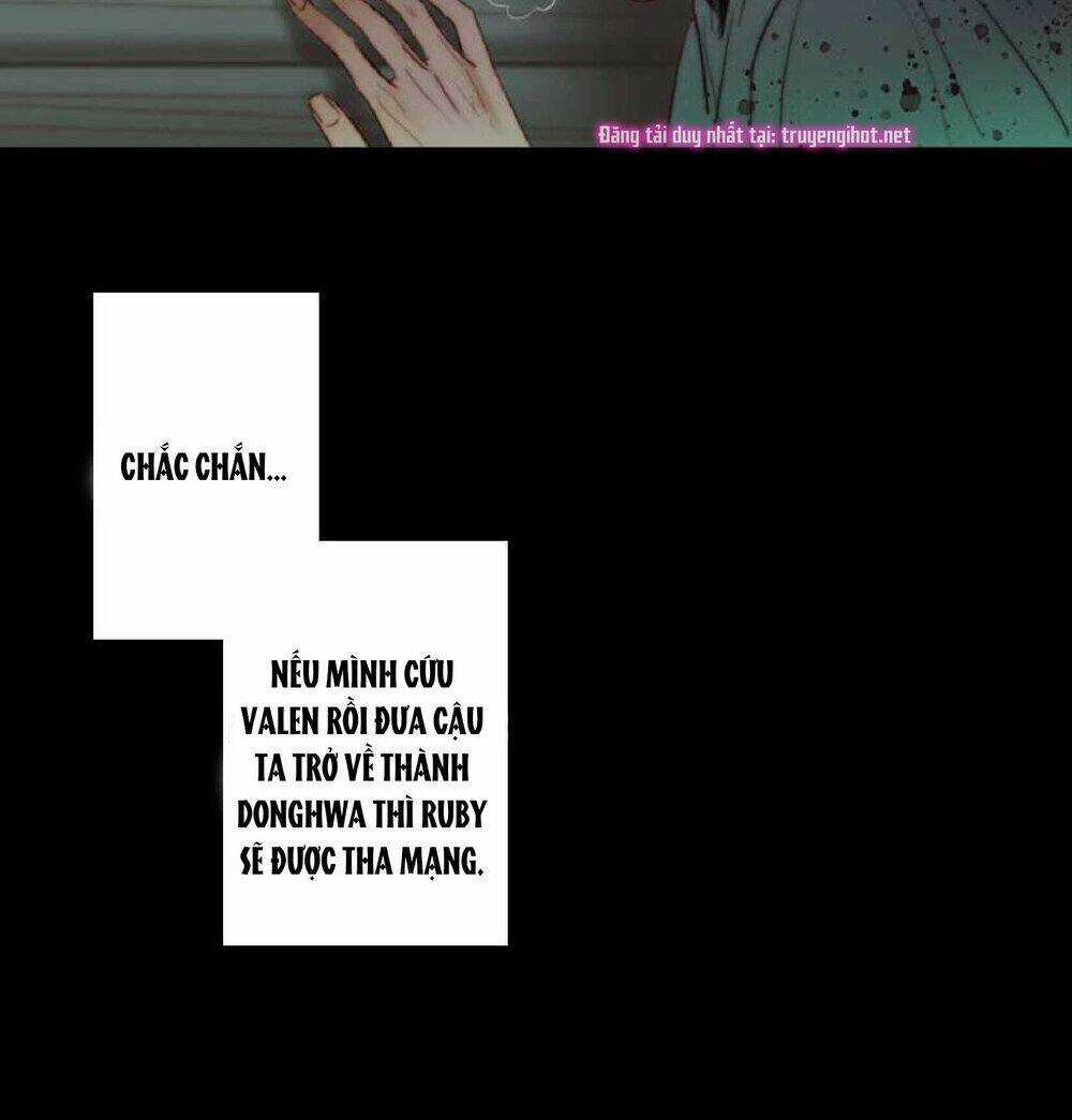 Mùa Đông Tăm Tối Chapter 75 trang 74