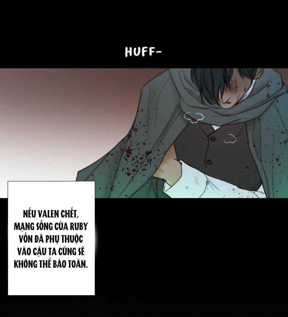 Mùa Đông Tăm Tối Chapter 75 trang 75