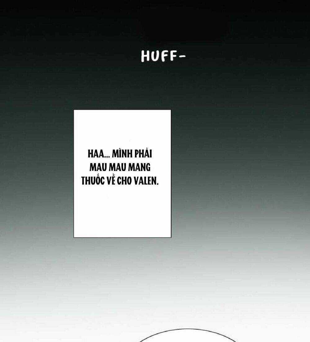 Mùa Đông Tăm Tối Chapter 75 trang 76