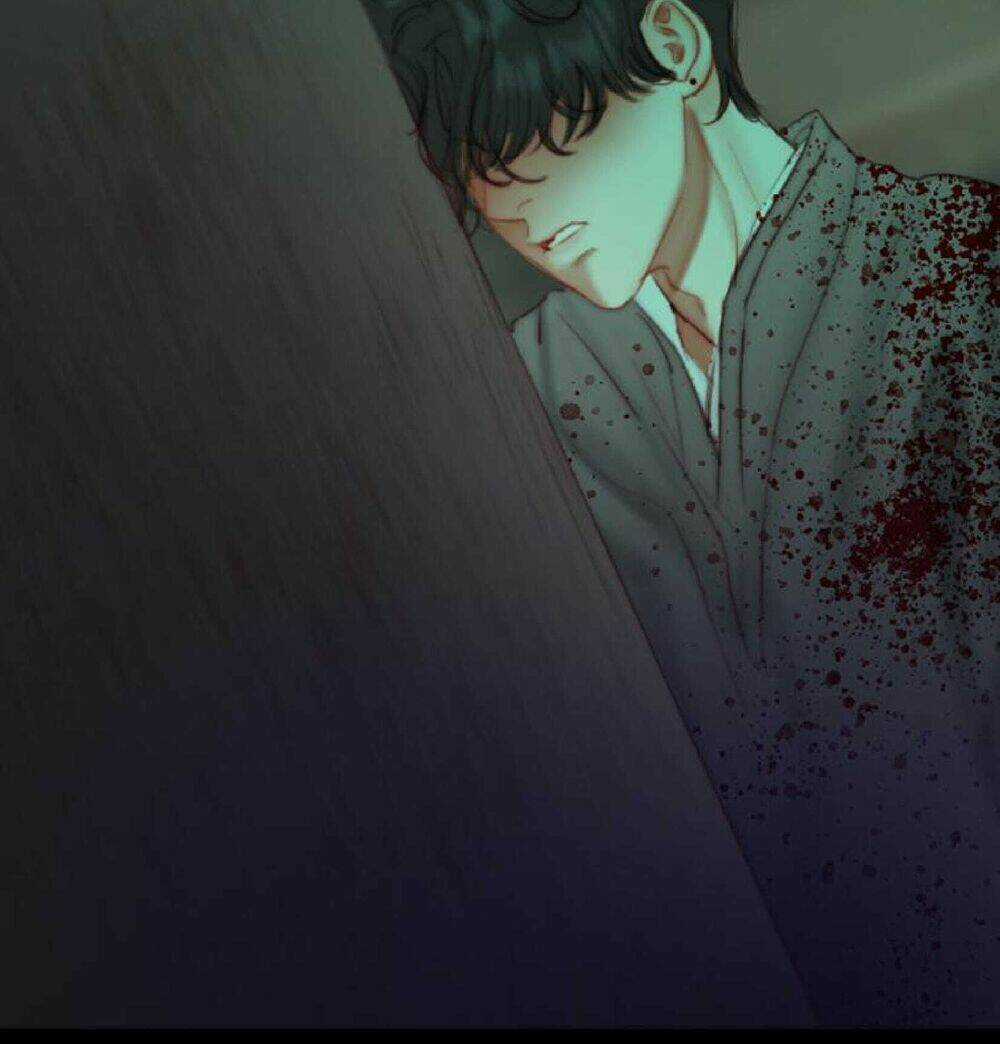 Mùa Đông Tăm Tối Chapter 75 trang 8