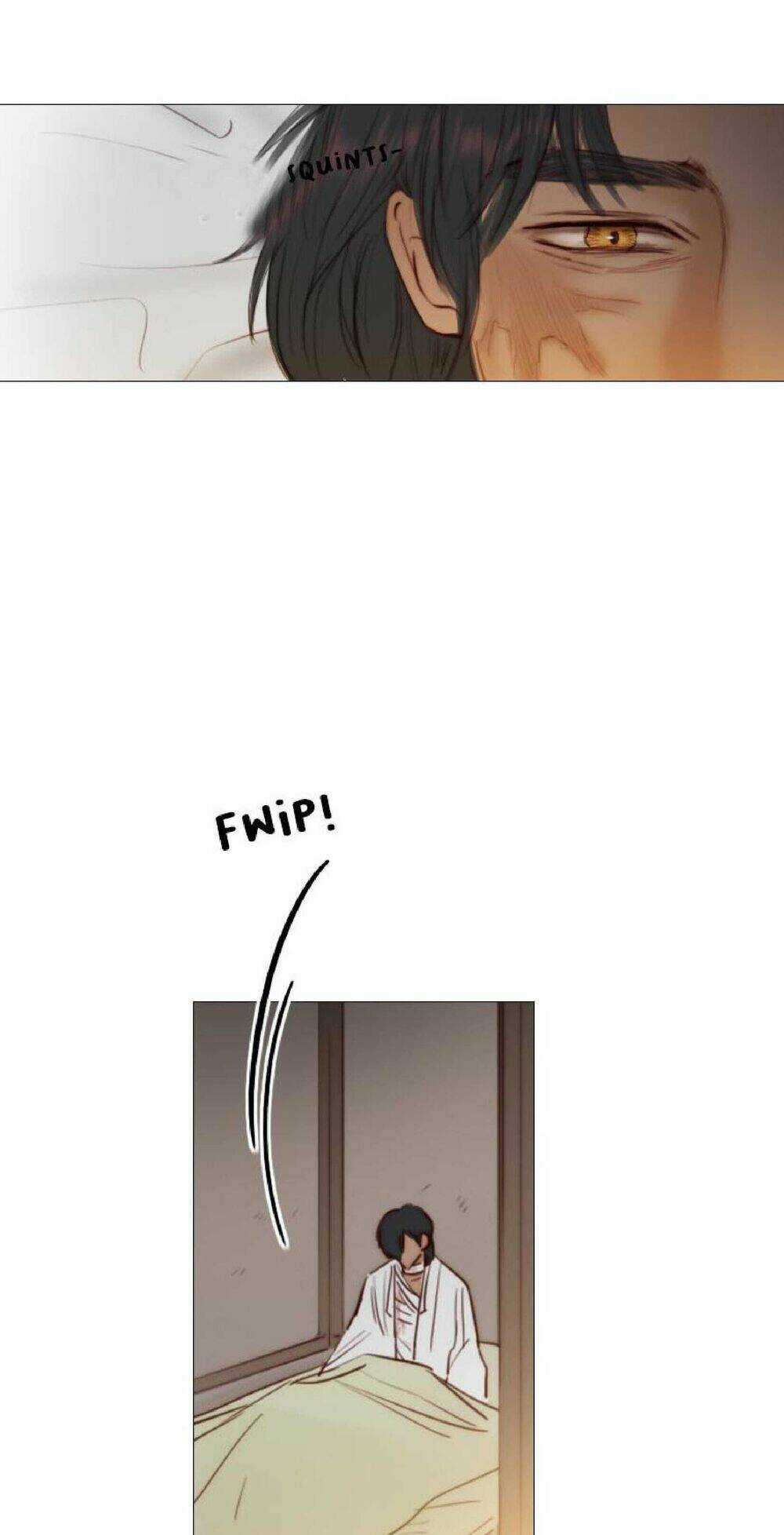 Mùa Đông Tăm Tối Chapter 75 trang 91