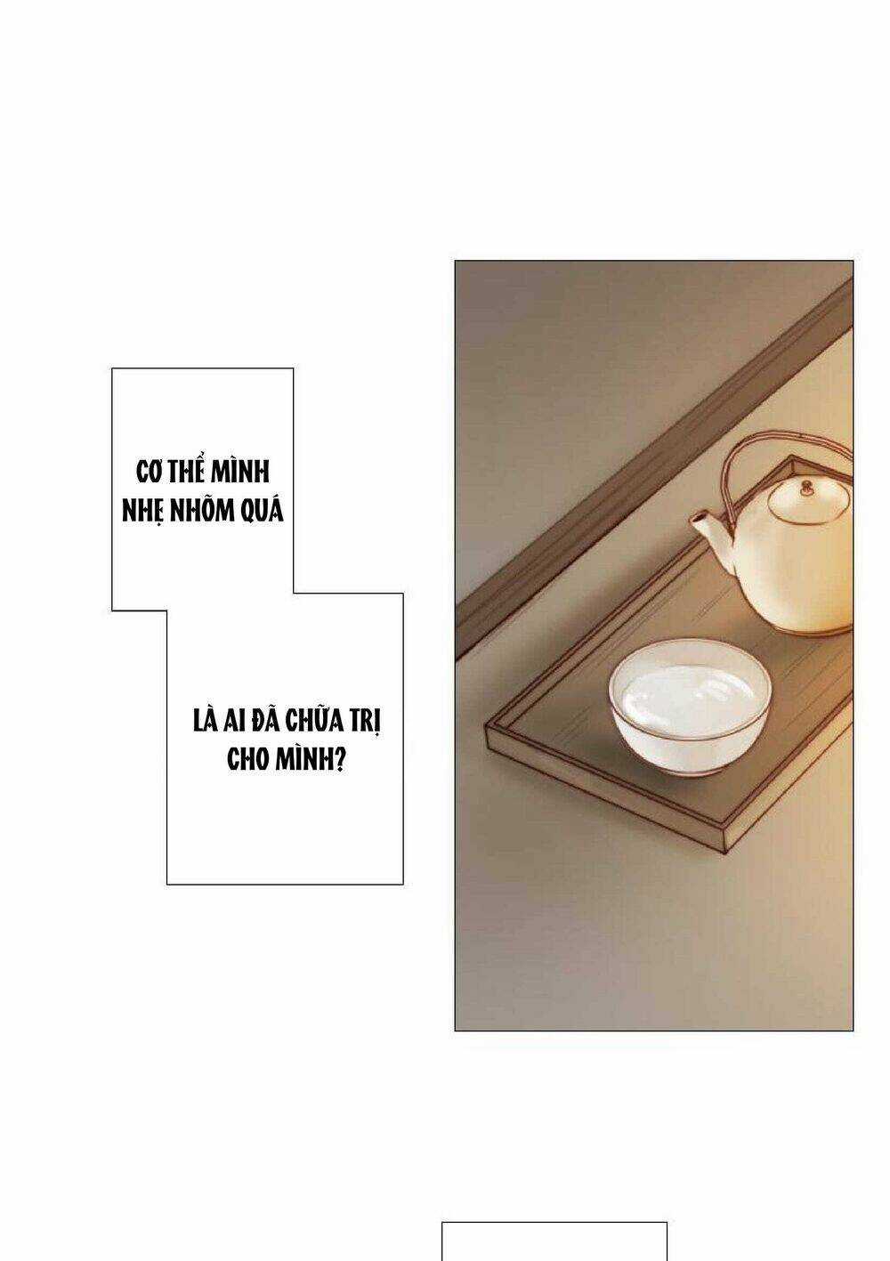 Mùa Đông Tăm Tối Chapter 75 trang 93