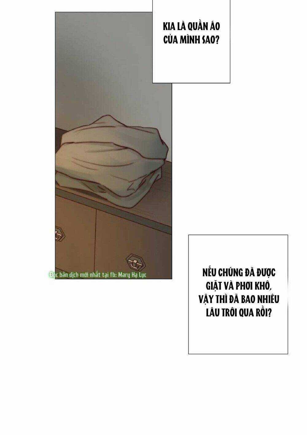 Mùa Đông Tăm Tối Chapter 75 trang 94