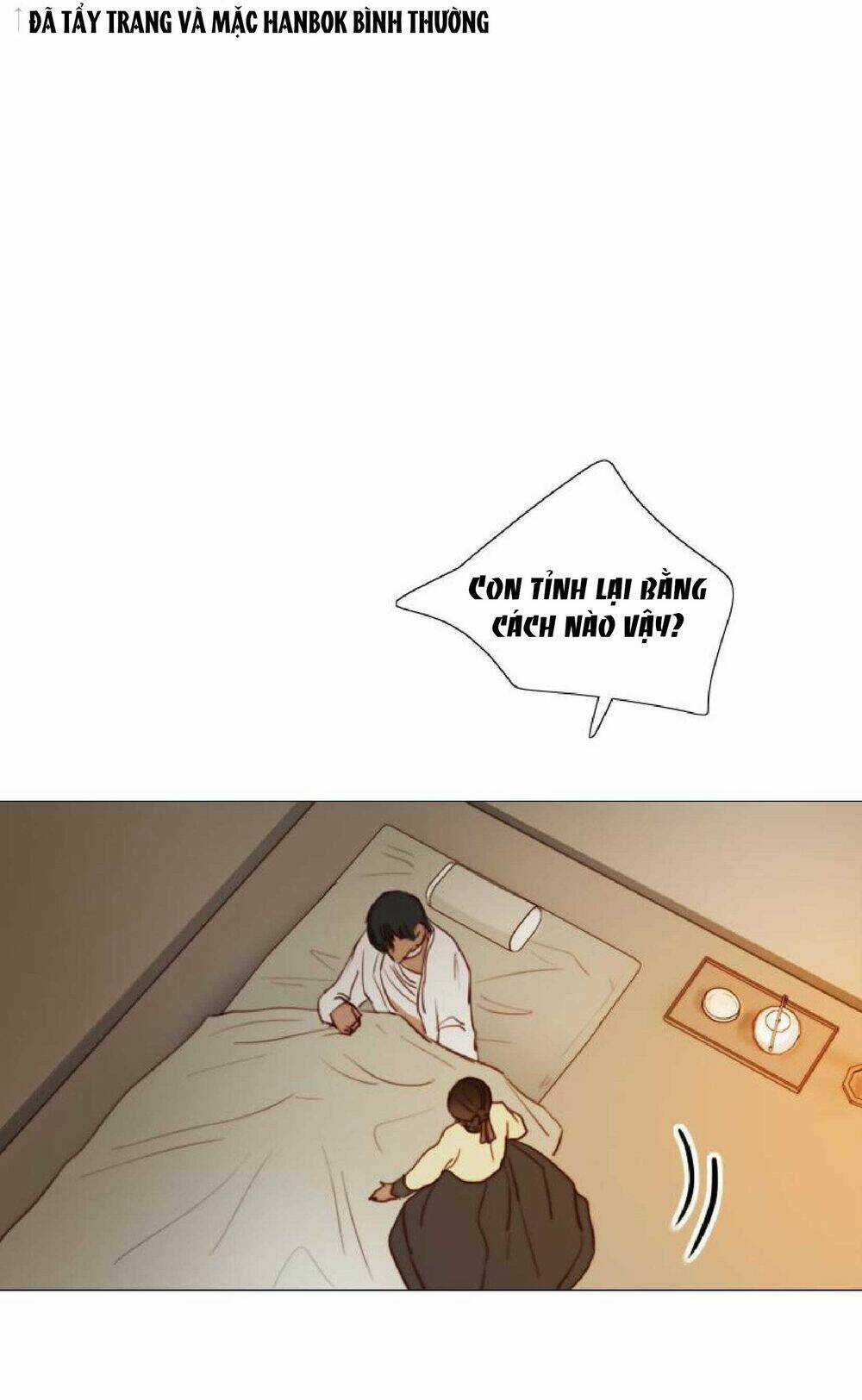 Mùa Đông Tăm Tối Chapter 75 trang 97