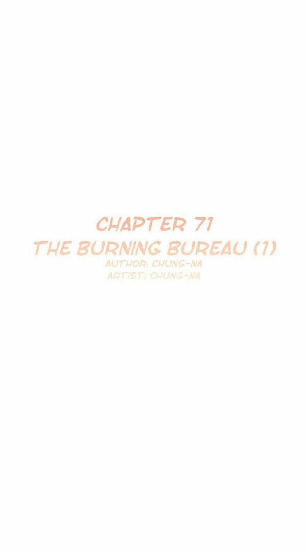 Mùa Đông Tăm Tối Chapter 76 trang 1