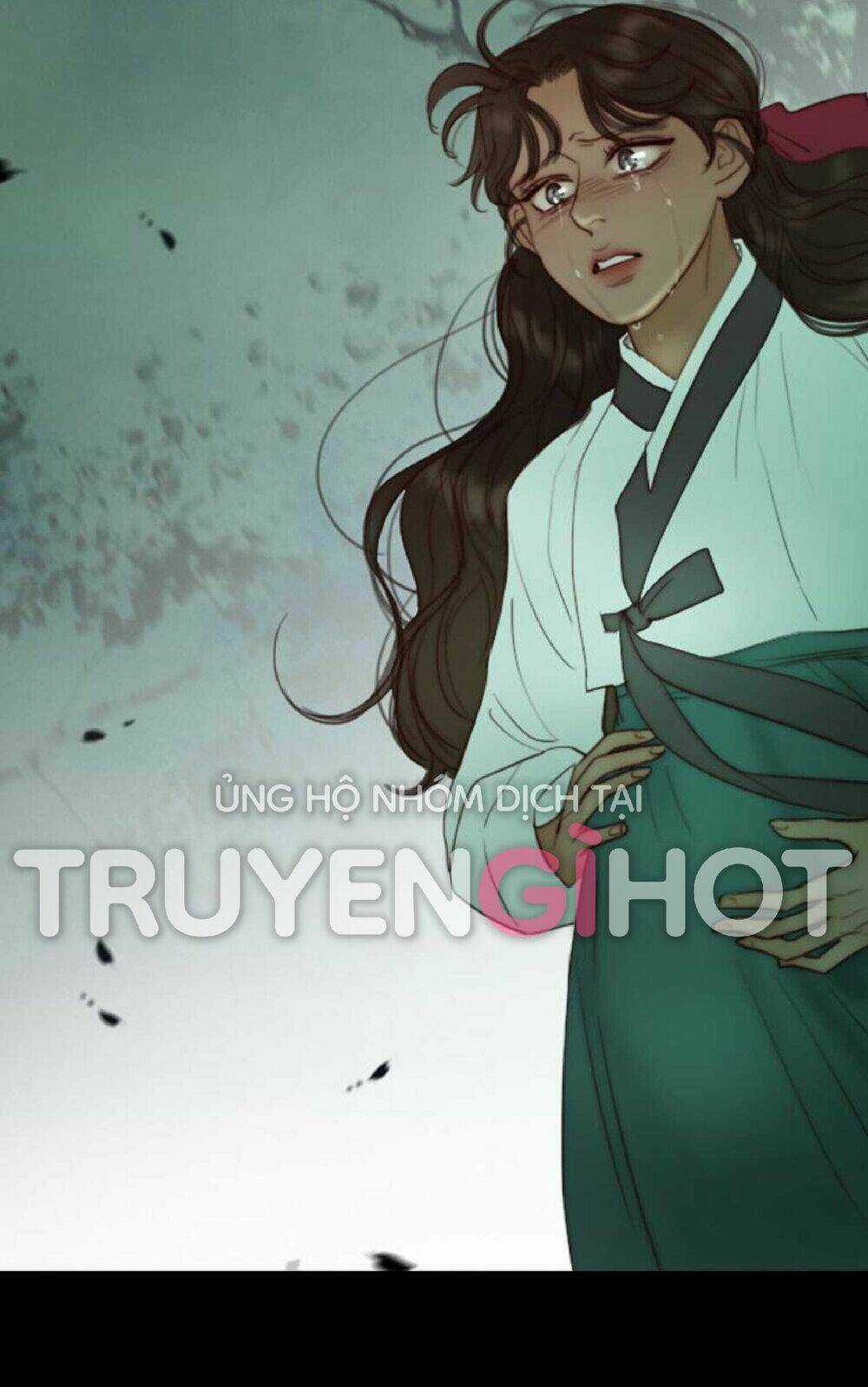 Mùa Đông Tăm Tối Chapter 76 trang 16