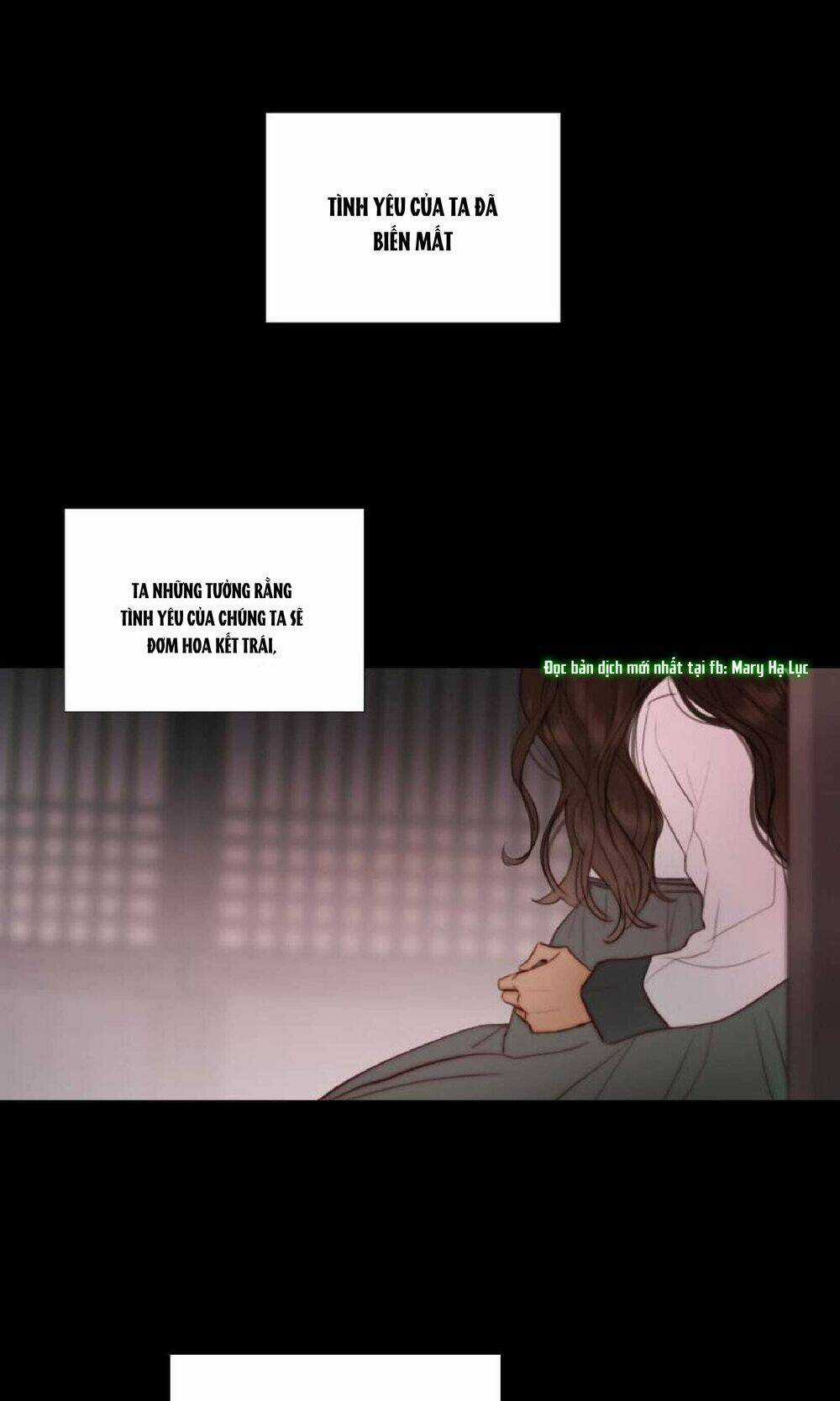 Mùa Đông Tăm Tối Chapter 76 trang 17