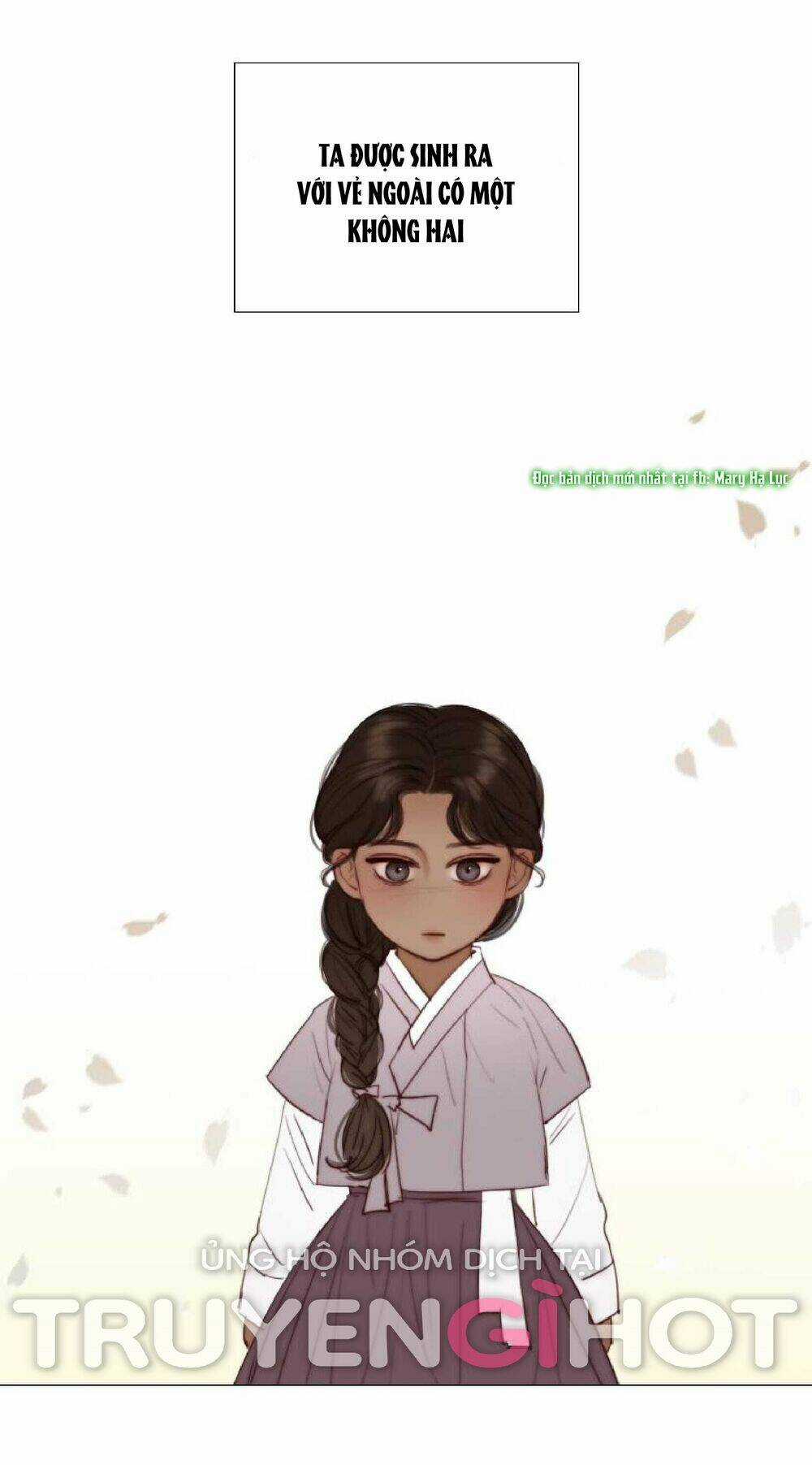 Mùa Đông Tăm Tối Chapter 76 trang 2