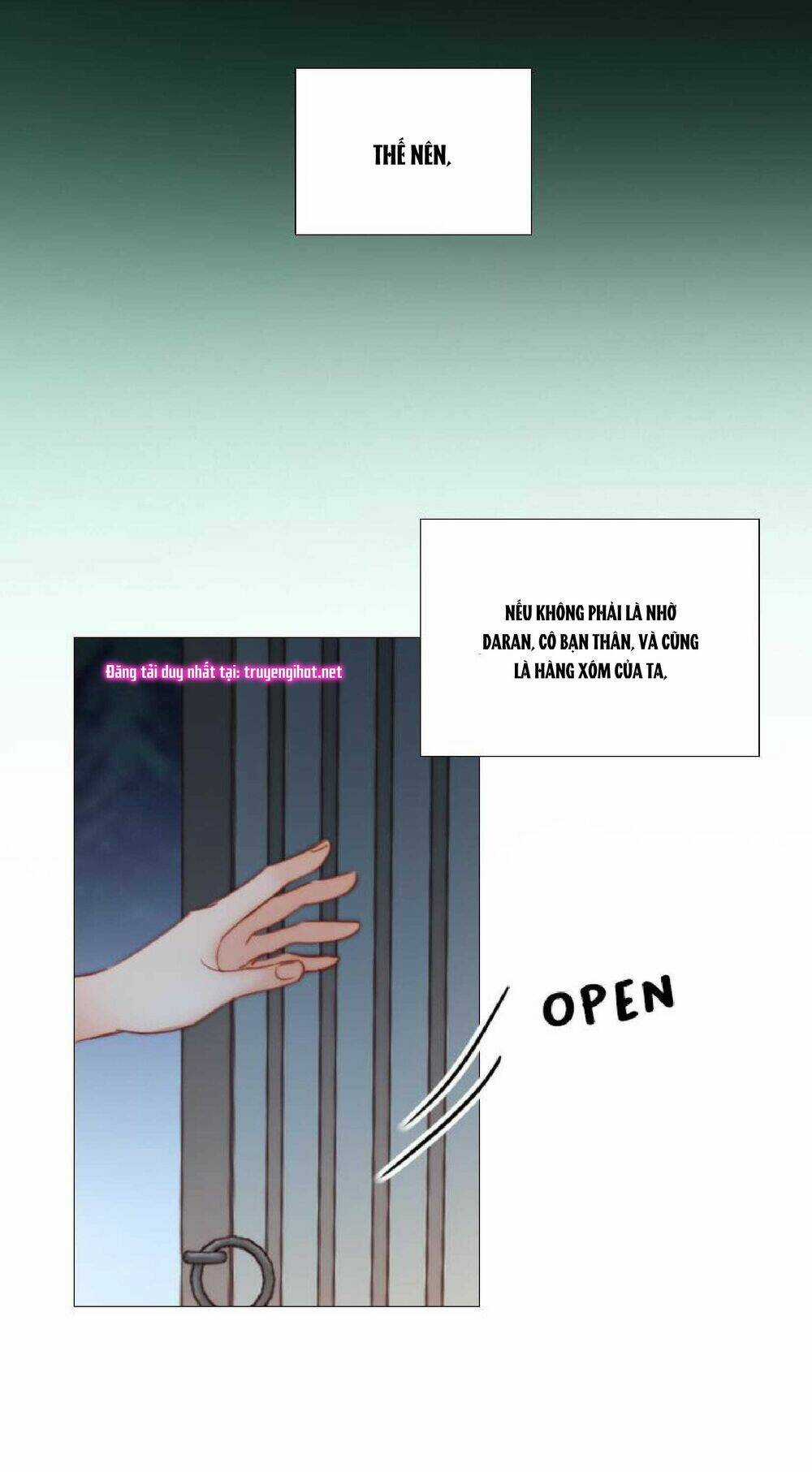 Mùa Đông Tăm Tối Chapter 76 trang 20