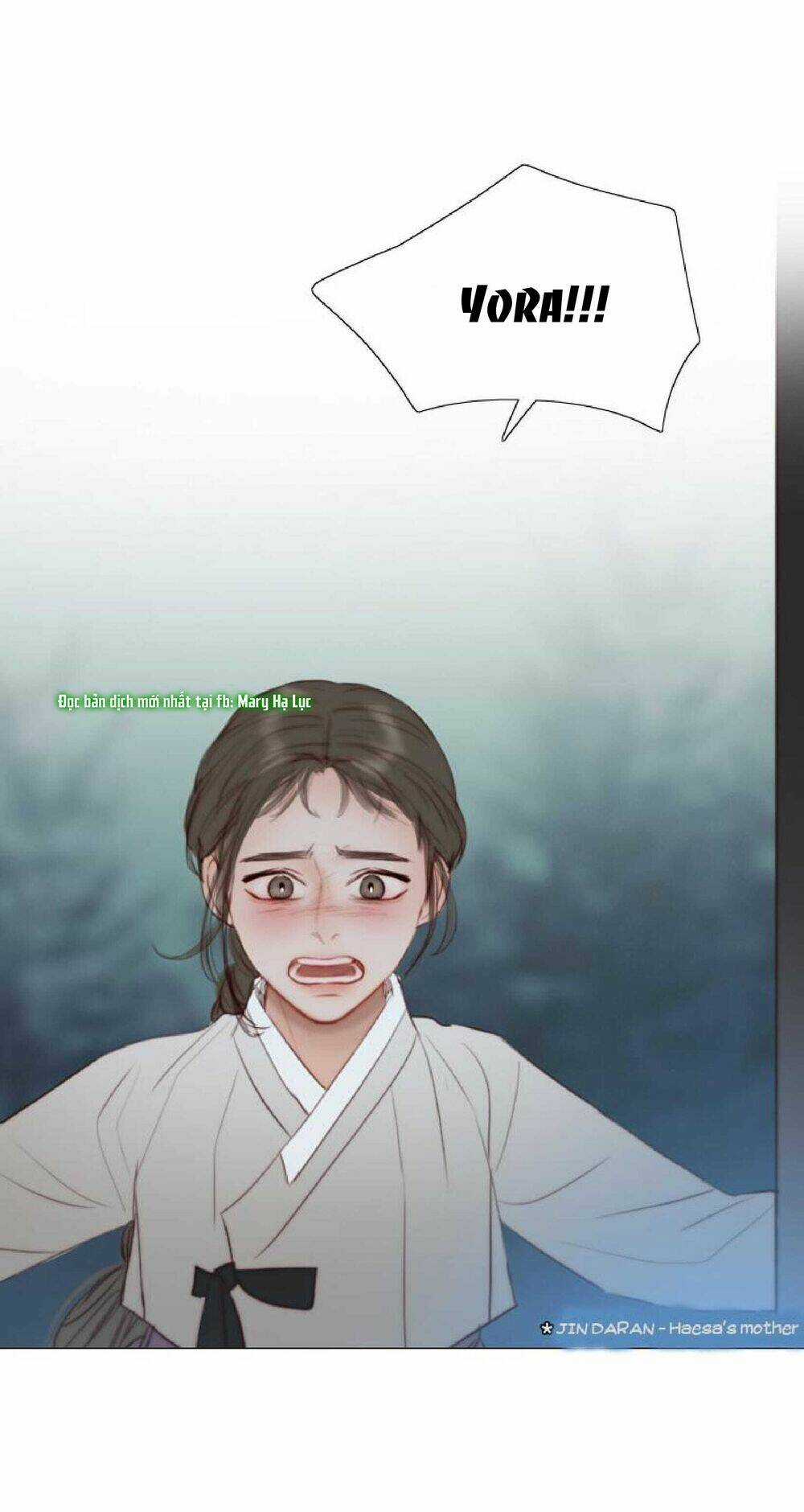 Mùa Đông Tăm Tối Chapter 76 trang 21