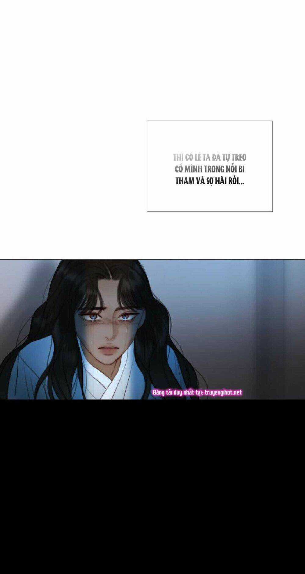 Mùa Đông Tăm Tối Chapter 76 trang 22