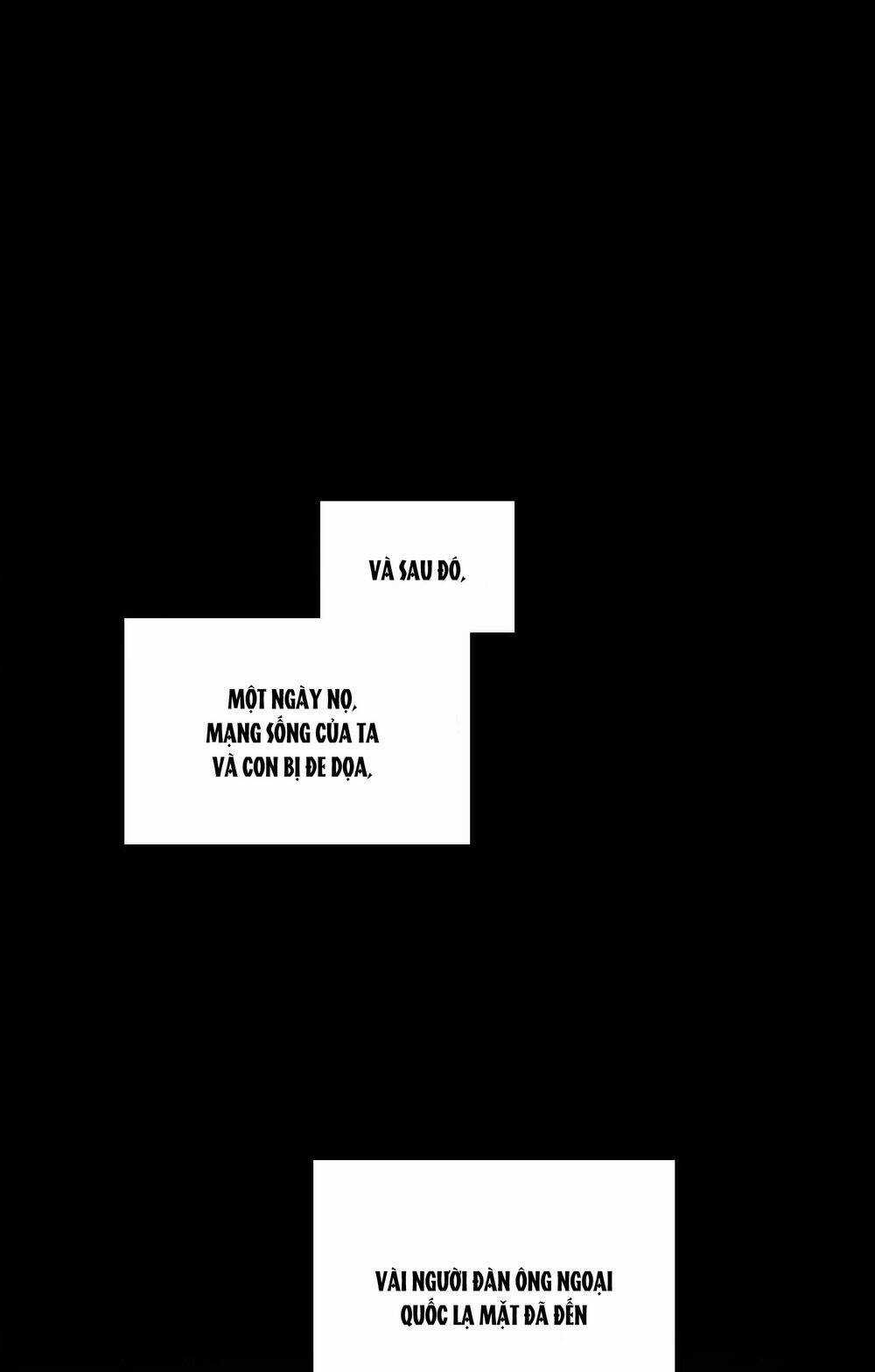 Mùa Đông Tăm Tối Chapter 76 trang 23