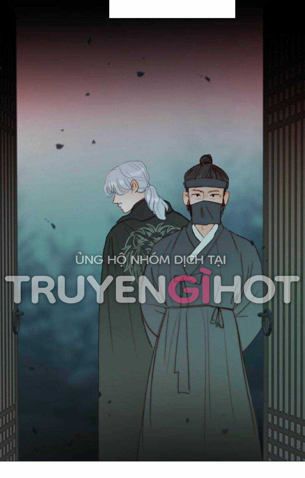 Mùa Đông Tăm Tối Chapter 76 trang 24