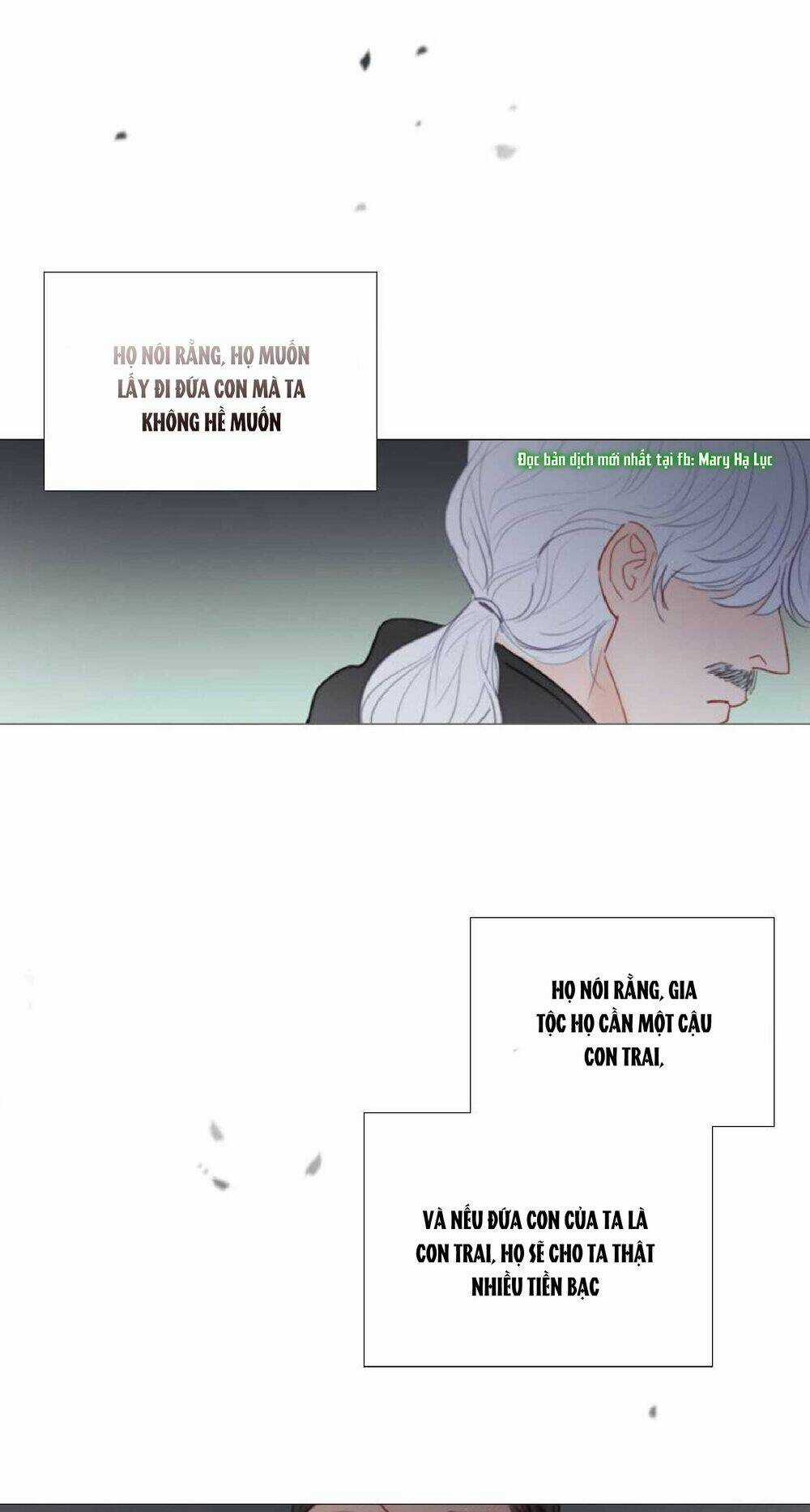 Mùa Đông Tăm Tối Chapter 76 trang 25