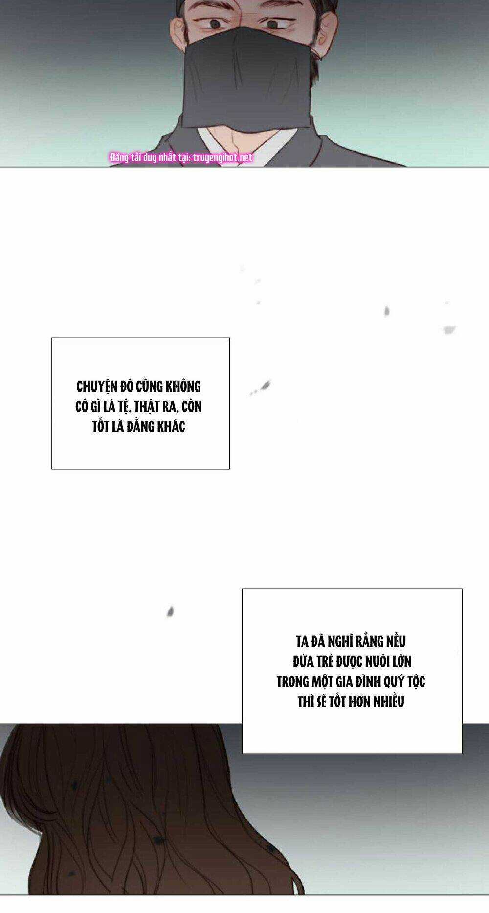 Mùa Đông Tăm Tối Chapter 76 trang 26