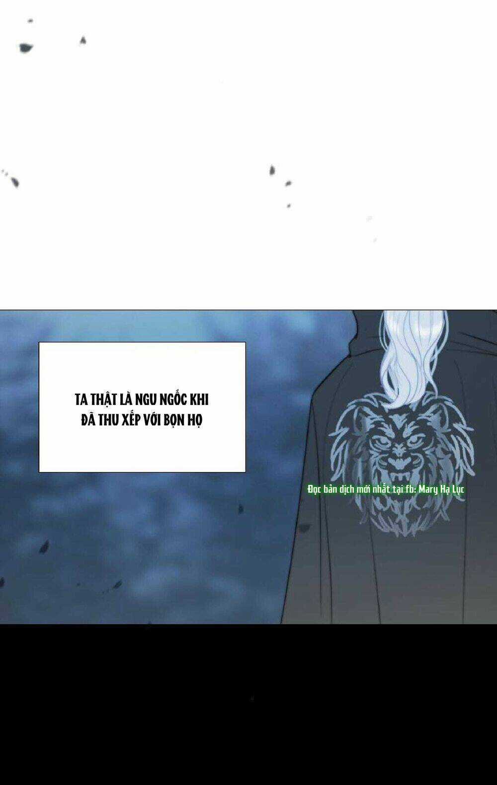 Mùa Đông Tăm Tối Chapter 76 trang 27