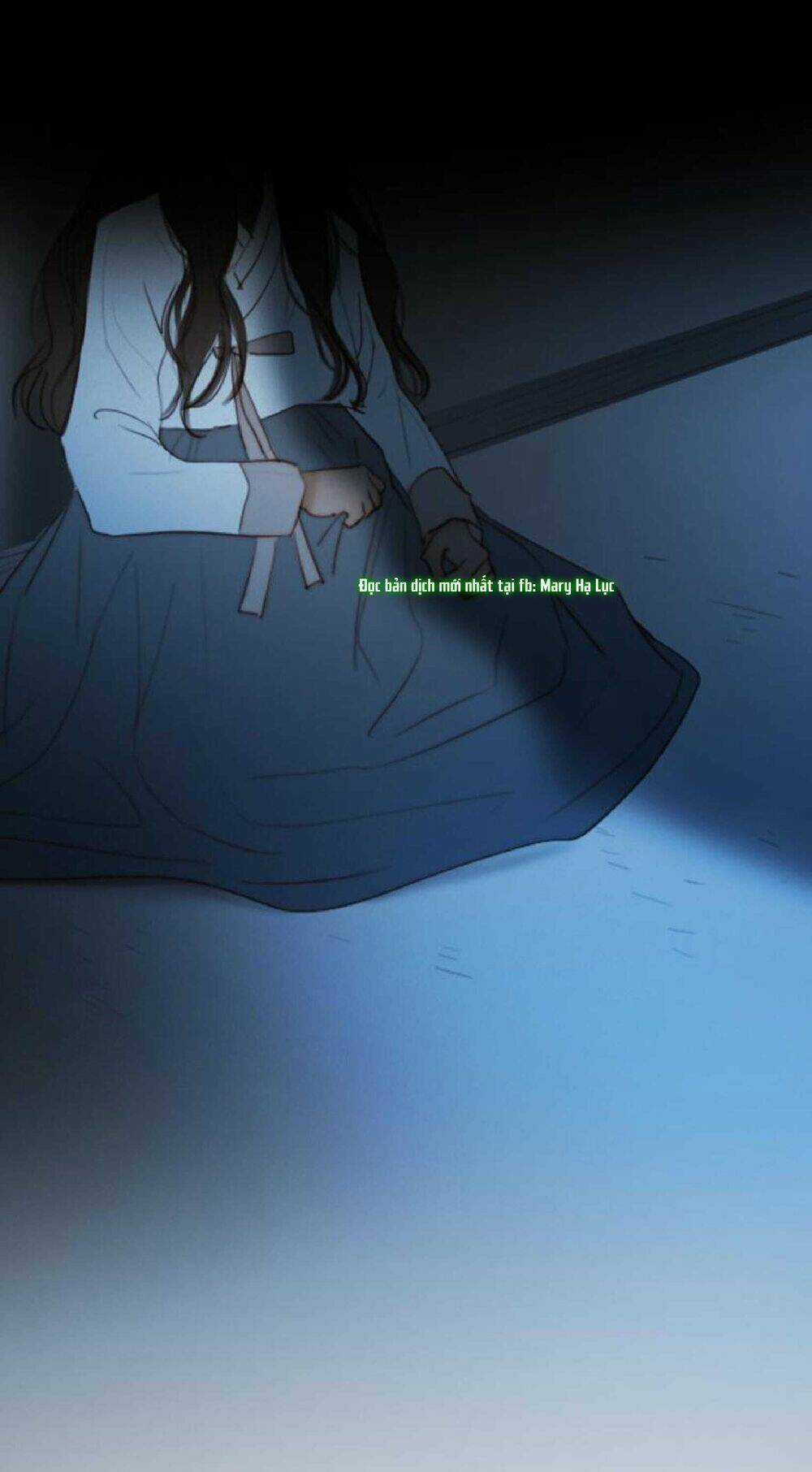 Mùa Đông Tăm Tối Chapter 76 trang 29