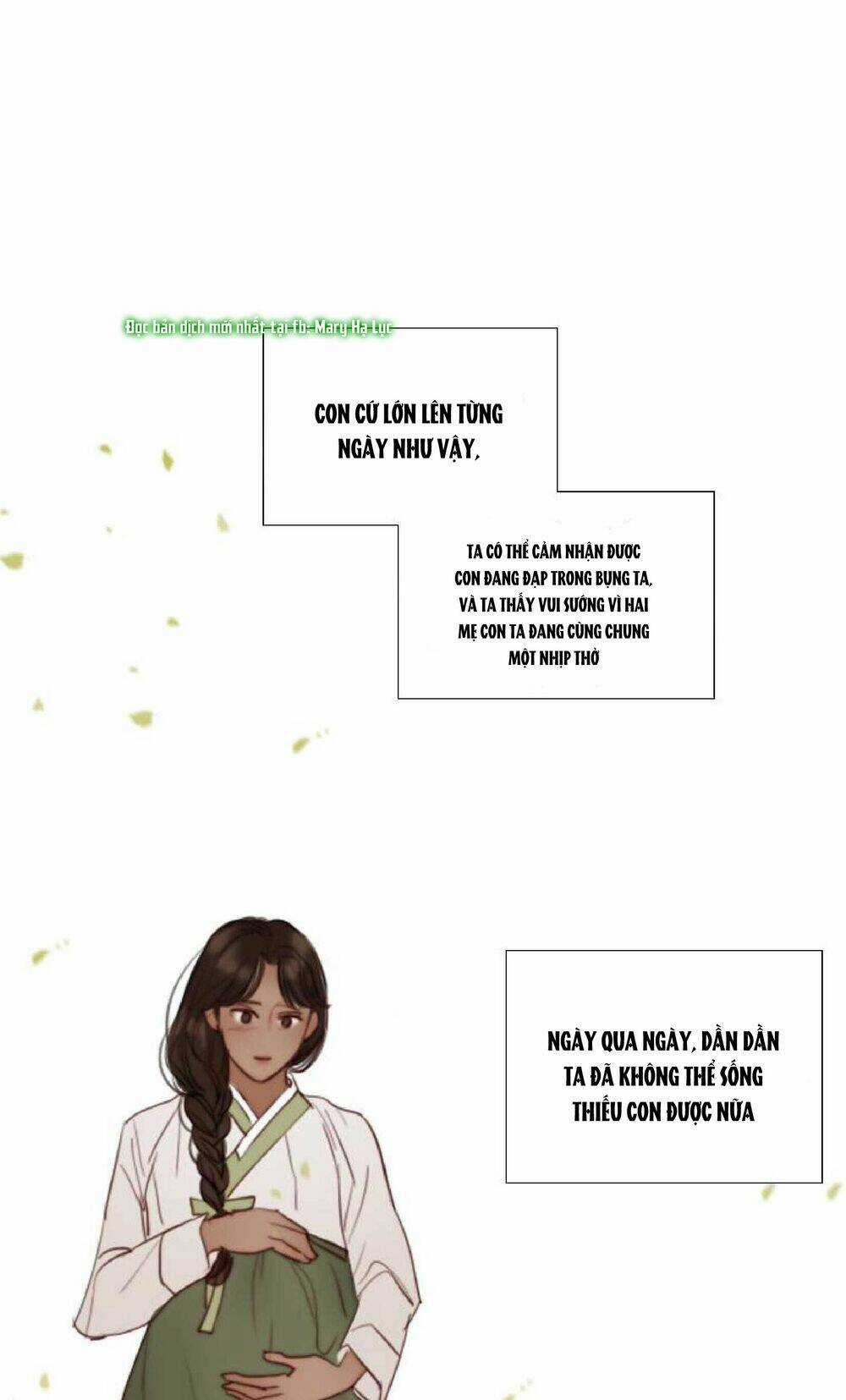 Mùa Đông Tăm Tối Chapter 76 trang 31