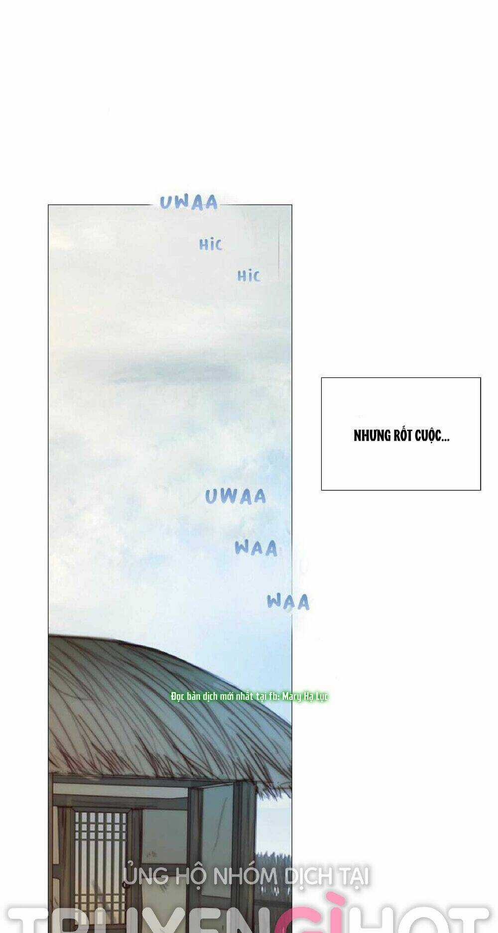 Mùa Đông Tăm Tối Chapter 76 trang 43