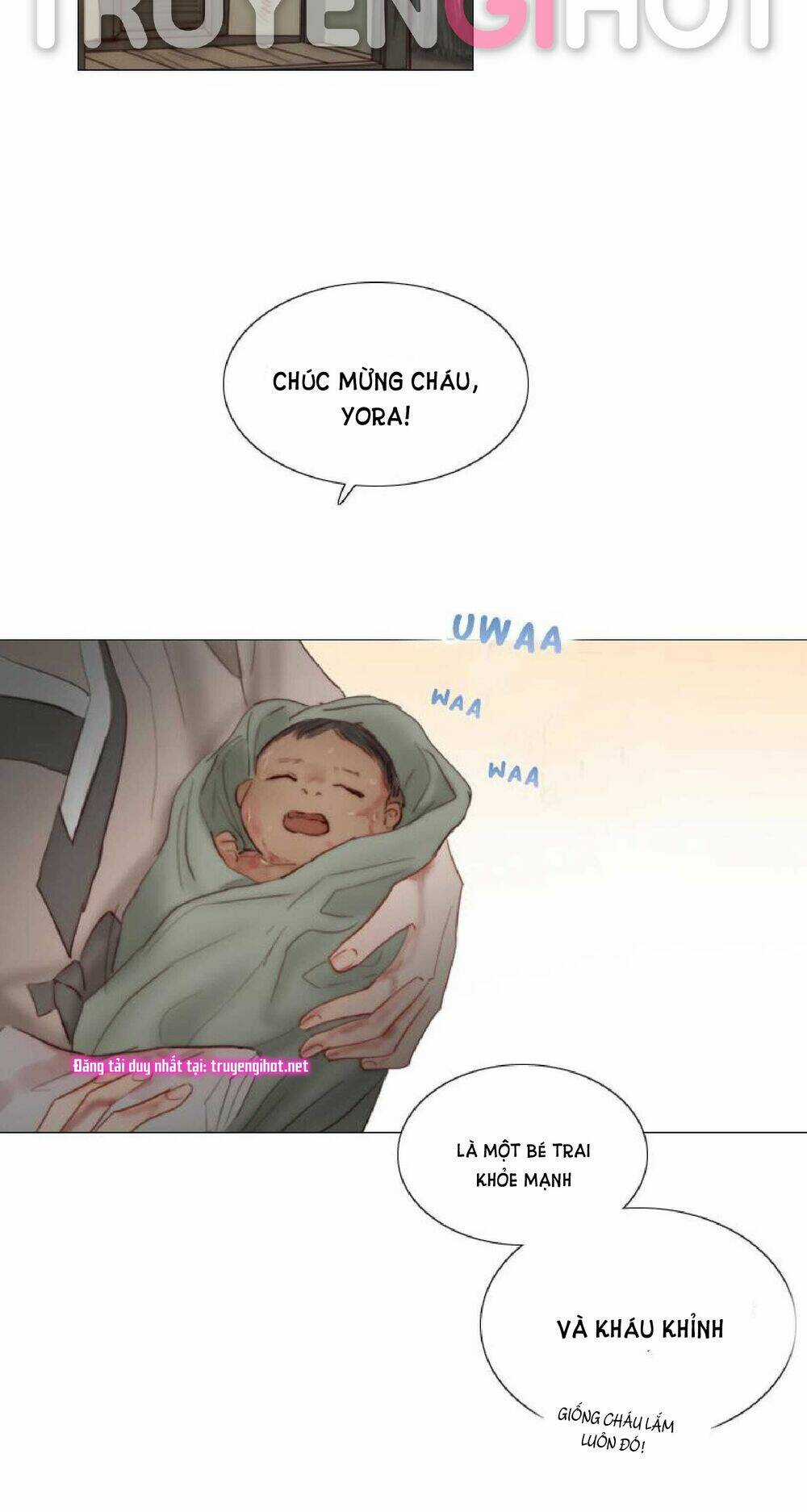 Mùa Đông Tăm Tối Chapter 76 trang 44