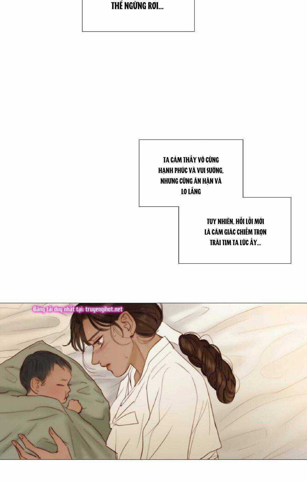 Mùa Đông Tăm Tối Chapter 76 trang 46