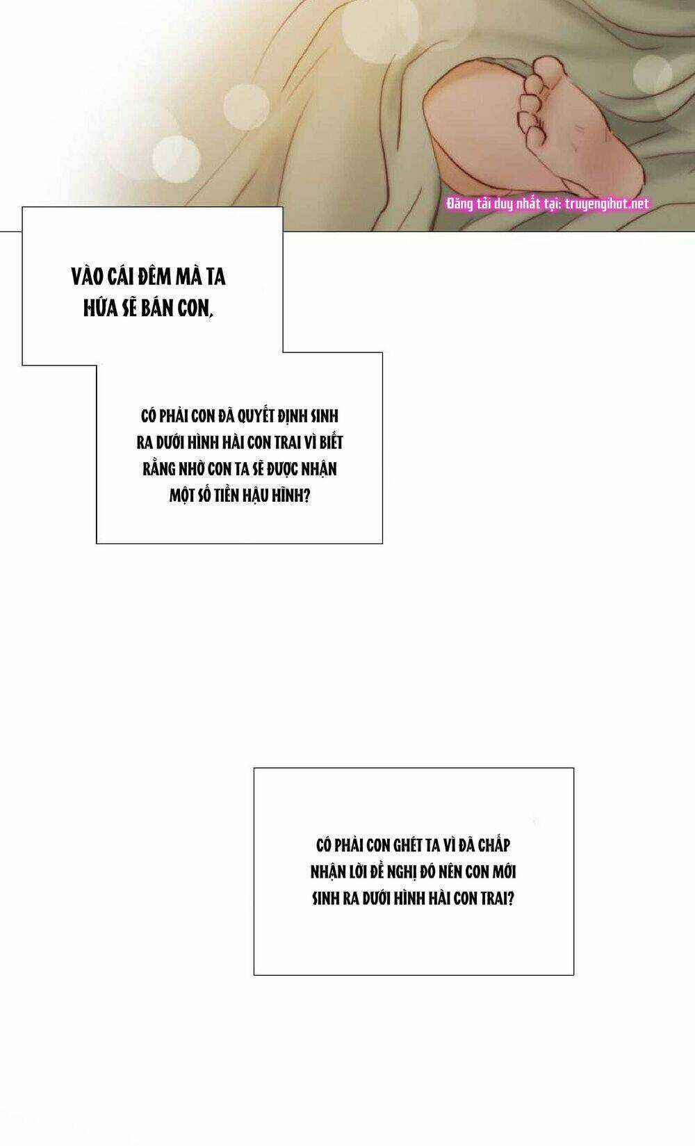 Mùa Đông Tăm Tối Chapter 76 trang 48