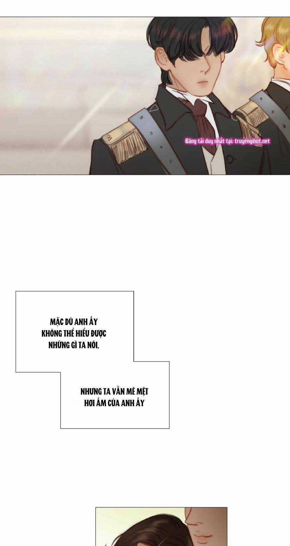 Mùa Đông Tăm Tối Chapter 76 trang 5